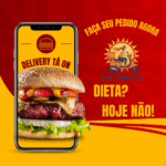 Aquele Lanche Maravilhoso