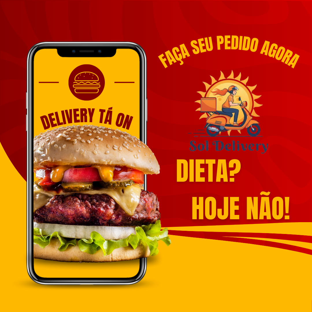 Aquele Lanche Maravilhoso