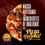 Pizza sol delivery
